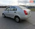 Сірий Чері Джаггі, об'ємом двигуна 1.3 л та пробігом 130 тис. км за 1000 $, фото 4 на Automoto.ua