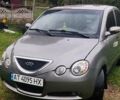 Сірий Чері Джаггі, об'ємом двигуна 1.3 л та пробігом 142 тис. км за 2200 $, фото 10 на Automoto.ua