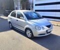 Серый Чери Джагги, объемом двигателя 1.3 л и пробегом 130 тыс. км за 1300 $, фото 1 на Automoto.ua