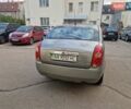 Серый Чери Джагги, объемом двигателя 1.3 л и пробегом 155 тыс. км за 1200 $, фото 4 на Automoto.ua