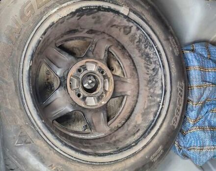 Серый Чери Джагги, объемом двигателя 1.3 л и пробегом 24 тыс. км за 3000 $, фото 30 на Automoto.ua