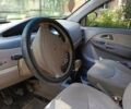 Сірий Чері Джаггі, об'ємом двигуна 1.3 л та пробігом 144 тис. км за 1800 $, фото 7 на Automoto.ua