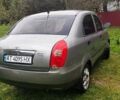 Сірий Чері Джаггі, об'ємом двигуна 1.3 л та пробігом 142 тис. км за 2200 $, фото 3 на Automoto.ua