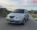 Серый Чери Джагги, объемом двигателя 1.3 л и пробегом 128 тыс. км за 1500 $, фото 2 на Automoto.ua