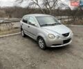 Чері Джаггі 2008 у Дніпро (Дніпропетровську) на Automoto.ua Сірий Чері Джаггі, об'ємом двигуна 1.3 л та пробігом 257 тис. км за 1600 $, фото 1 на Automoto.ua