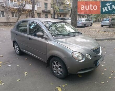 Сірий Чері Джаггі, об'ємом двигуна 1.3 л та пробігом 160 тис. км за 2000 $, фото 1 на Automoto.ua