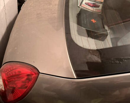 Сірий Чері Джаггі, об'ємом двигуна 1.3 л та пробігом 26 тис. км за 3200 $, фото 1 на Automoto.ua