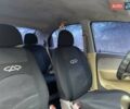 Чері Джаггі 2008 у Дніпро (Дніпропетровську) на Automoto.ua Сірий Чері Джаггі, об'ємом двигуна 1.3 л та пробігом 257 тис. км за 1600 $, фото 3 на Automoto.ua