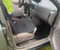 Сірий Чері Джаггі, об'ємом двигуна 1.3 л та пробігом 142 тис. км за 2200 $, фото 9 на Automoto.ua