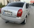 Серый Чери Джагги, объемом двигателя 1.3 л и пробегом 128 тыс. км за 1500 $, фото 8 на Automoto.ua