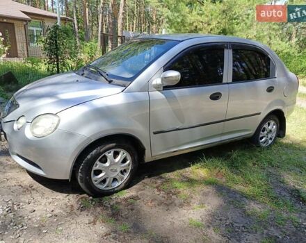 Сірий Чері Джаггі, об'ємом двигуна 1.3 л та пробігом 144 тис. км за 1800 $, фото 3 на Automoto.ua