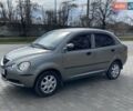 Сірий Чері Джаггі, об'ємом двигуна 1.3 л та пробігом 63 тис. км за 3600 $, фото 12 на Automoto.ua