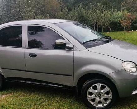 Сірий Чері Джаггі, об'ємом двигуна 1.3 л та пробігом 142 тис. км за 2200 $, фото 4 на Automoto.ua