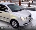 Сірий Чері Джаггі, об'ємом двигуна 1.3 л та пробігом 130 тис. км за 2800 $, фото 3 на Automoto.ua