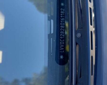 Сірий Чері Джаггі, об'ємом двигуна 1.3 л та пробігом 87 тис. км за 1950 $, фото 5 на Automoto.ua