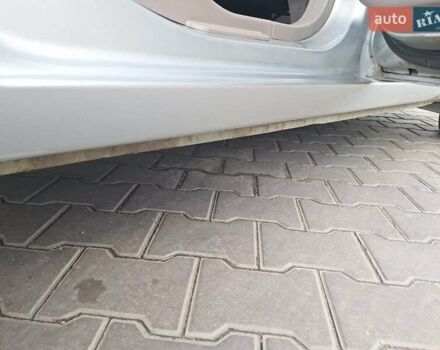 Серый Чери Джагги, объемом двигателя 1.3 л и пробегом 24 тыс. км за 3000 $, фото 8 на Automoto.ua