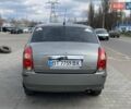 Сірий Чері Джаггі, об'ємом двигуна 1.3 л та пробігом 63 тис. км за 3600 $, фото 8 на Automoto.ua