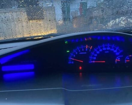 Чери Джагги 2008 в Изяслве на Automoto.ua Серый Чери Джагги, объемом двигателя 1.3 л и пробегом 85 тыс. км за 1400 $, фото 7 на Automoto.ua