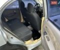 Чері Джаггі 2008 у Дніпро (Дніпропетровську) на Automoto.ua Сірий Чері Джаггі, об'ємом двигуна 1.3 л та пробігом 257 тис. км за 1600 $, фото 6 на Automoto.ua