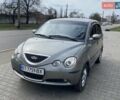 Сірий Чері Джаггі, об'ємом двигуна 1.3 л та пробігом 63 тис. км за 3600 $, фото 1 на Automoto.ua