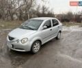 Серый Чери Джагги, объемом двигателя 1.3 л и пробегом 200 тыс. км за 1600 $, фото 1 на Automoto.ua