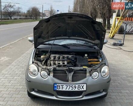Сірий Чері Джаггі, об'ємом двигуна 1.3 л та пробігом 63 тис. км за 3600 $, фото 23 на Automoto.ua