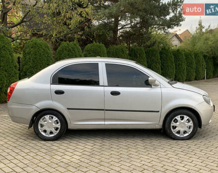 Серый Чери Джагги, объемом двигателя 1.3 л и пробегом 126 тыс. км за 1650 $, фото 3 на Automoto.ua