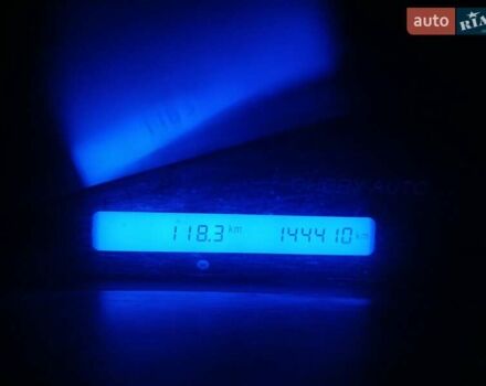 Сірий Чері Джаггі, об'ємом двигуна 1.3 л та пробігом 144 тис. км за 1800 $, фото 10 на Automoto.ua