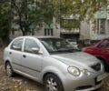 Сірий Чері Джаггі, об'ємом двигуна 1.3 л та пробігом 45 тис. км за 2500 $, фото 2 на Automoto.ua