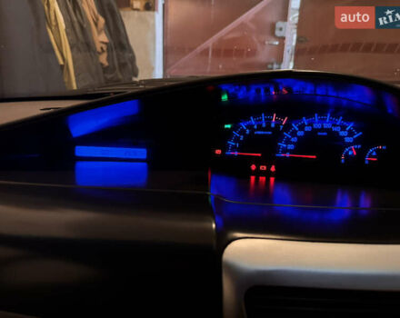 Сірий Чері Джаггі, об'ємом двигуна 1.3 л та пробігом 26 тис. км за 3200 $, фото 5 на Automoto.ua