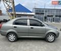 Сірий Чері Джаггі, об'ємом двигуна 1.3 л та пробігом 63 тис. км за 3600 $, фото 5 на Automoto.ua