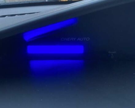 Чери Джагги 2008 в Изяслве на Automoto.ua Серый Чери Джагги, объемом двигателя 1.3 л и пробегом 85 тыс. км за 1400 $, фото 8 на Automoto.ua