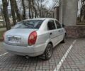 Сірий Чері Джаггі, об'ємом двигуна 1.3 л та пробігом 280 тис. км за 1300 $, фото 5 на Automoto.ua