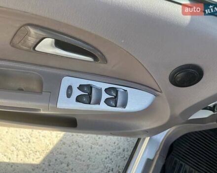 Сірий Чері Джаггі, об'ємом двигуна 1.3 л та пробігом 180 тис. км за 2000 $, фото 13 на Automoto.ua