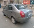 Серый Чери Джагги, объемом двигателя 1.3 л и пробегом 160 тыс. км за 2000 $, фото 3 на Automoto.ua