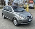 Сірий Чері Джаггі, об'ємом двигуна 1.3 л та пробігом 63 тис. км за 3600 $, фото 4 на Automoto.ua
