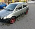 Серый Чери Джагги, объемом двигателя 1.3 л и пробегом 256 тыс. км за 1100 $, фото 1 на Automoto.ua