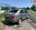 Сірий Чері Джаггі, об'ємом двигуна 1.3 л та пробігом 177 тис. км за 1350 $, фото 2 на Automoto.ua