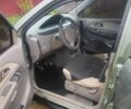 Сірий Чері Джаггі, об'ємом двигуна 1.3 л та пробігом 142 тис. км за 2200 $, фото 5 на Automoto.ua