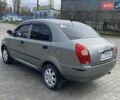 Сірий Чері Джаггі, об'ємом двигуна 1.3 л та пробігом 63 тис. км за 3600 $, фото 10 на Automoto.ua