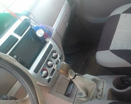 Сірий Чері Джаггі, об'ємом двигуна 1.3 л та пробігом 175 тис. км за 1812 $, фото 2 на Automoto.ua