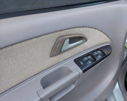 Сірий Чері Джаггі, об'ємом двигуна 1.3 л та пробігом 45 тис. км за 2300 $, фото 9 на Automoto.ua