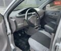 Серый Чери Джагги, объемом двигателя 1.3 л и пробегом 128 тыс. км за 1500 $, фото 11 на Automoto.ua
