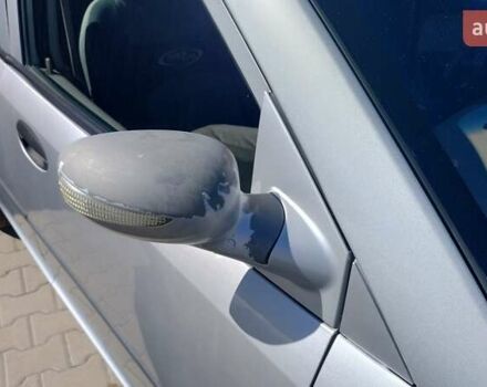 Сірий Чері Джаггі, об'ємом двигуна 1.3 л та пробігом 87 тис. км за 1950 $, фото 4 на Automoto.ua