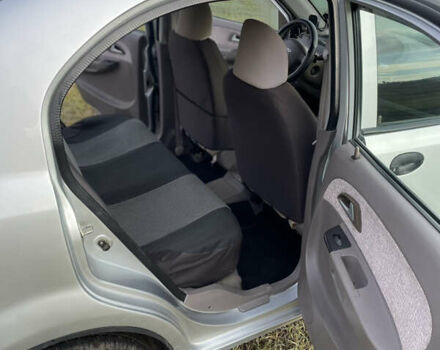 Чері Джаггі 2008 у Чугуеве на Automoto.ua Сірий Чері Джаггі, об'ємом двигуна 1.3 л та пробігом 129 тис. км за 1800 $, фото 12 на Automoto.ua