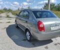 Сірий Чері Джаггі, об'ємом двигуна 1.3 л та пробігом 194 тис. км за 1500 $, фото 8 на Automoto.ua