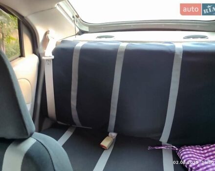 Сірий Чері Джаггі, об'ємом двигуна 1.3 л та пробігом 154 тис. км за 1500 $, фото 13 на Automoto.ua