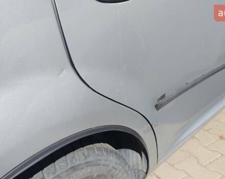 Сірий Чері Джаггі, об'ємом двигуна 1.3 л та пробігом 87 тис. км за 1950 $, фото 3 на Automoto.ua