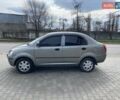 Сірий Чері Джаггі, об'ємом двигуна 1.3 л та пробігом 63 тис. км за 3600 $, фото 11 на Automoto.ua