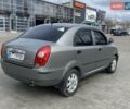Сірий Чері Джаггі, об'ємом двигуна 1.3 л та пробігом 63 тис. км за 3600 $, фото 6 на Automoto.ua